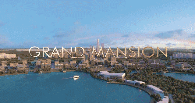 未来港元启(售楼处)-首页网站丨未来港元启欢迎您丨楼盘详情价格-地址-楼盘详情-周边配套-售楼处电话-交房时间(图7)