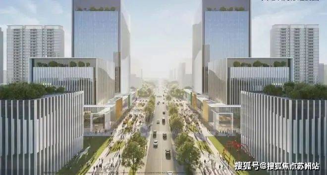 未来港元启(售楼处)-首页网站丨未来港元启欢迎您丨楼盘详情价格-地址-楼盘详情-周边配套-售楼处电话-交房时间(图10)