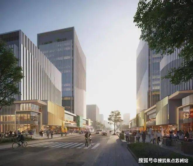 未来港元启(售楼处)-首页网站丨未来港元启欢迎您丨楼盘详情价格-地址-楼盘详情-周边配套-售楼处电话-交房时间(图11)