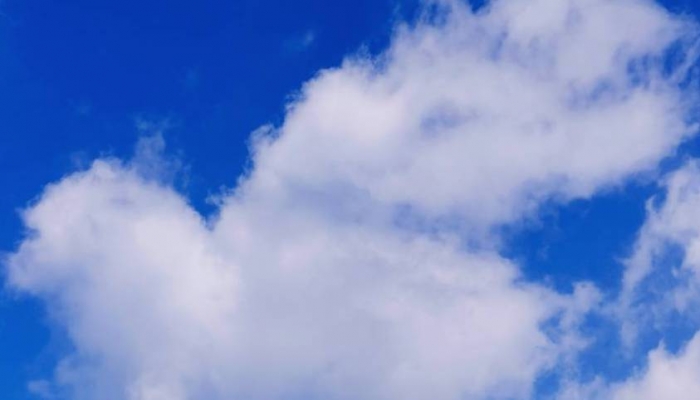 湖北多云晴朗持续温差需注意清明假期出游正当时(图1)