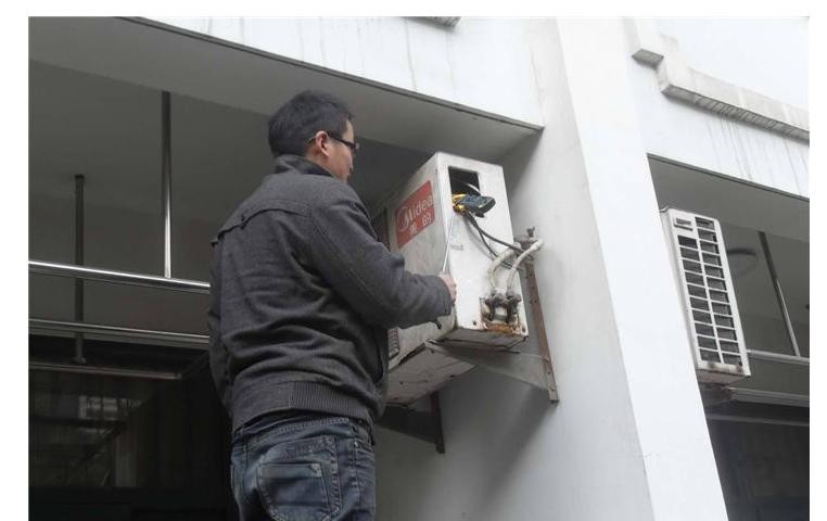 中央空调主机分类(有哪些常见的类型)？