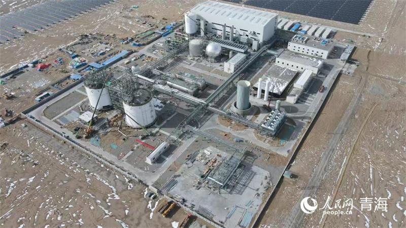 “空气充电宝”为新能源发展蓄势赋能(图2)