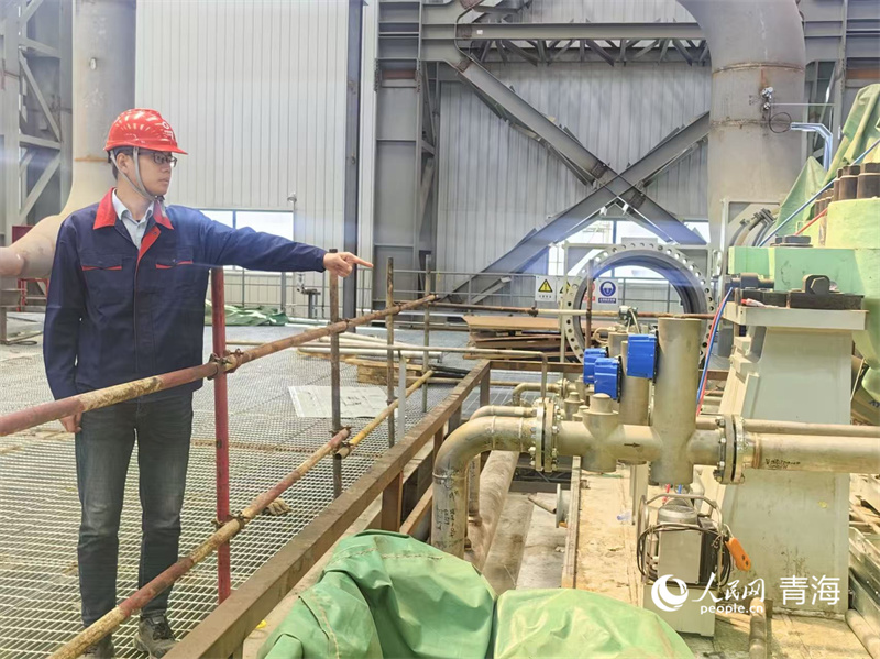 “空气充电宝”为新能源发展蓄势赋能(图3)