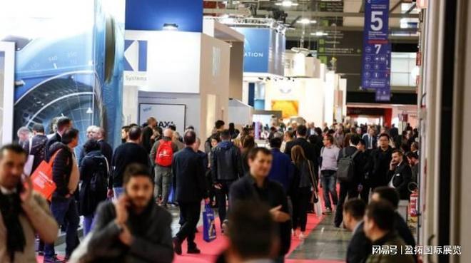 【盈拓展览】欢迎参加2026年意大利米兰暖通空调制冷卫浴及能源展(图2)