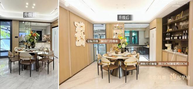 佛山再现“抢房潮”！正升华府火爆开盘非遗英歌舞炸场(图9)