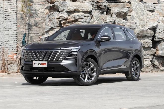 养一台长安CS75PLUS一年需要多少钱？工薪家庭能否养得起？