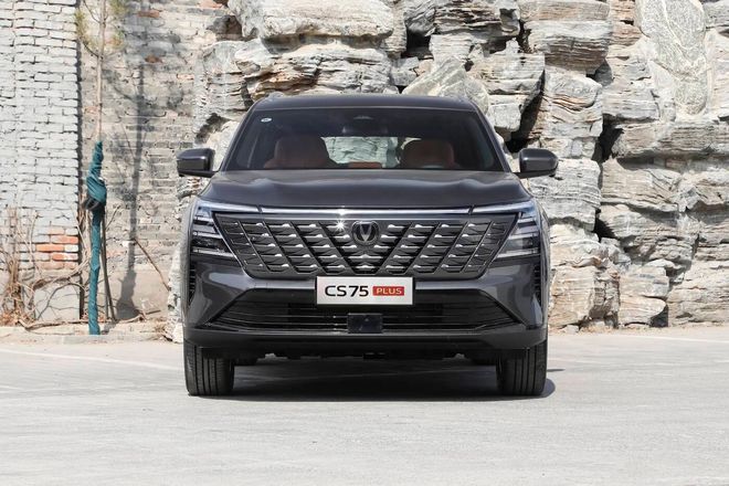 养一台长安CS75PLUS一年需要多少钱？工薪家庭能否养得起？(图2)