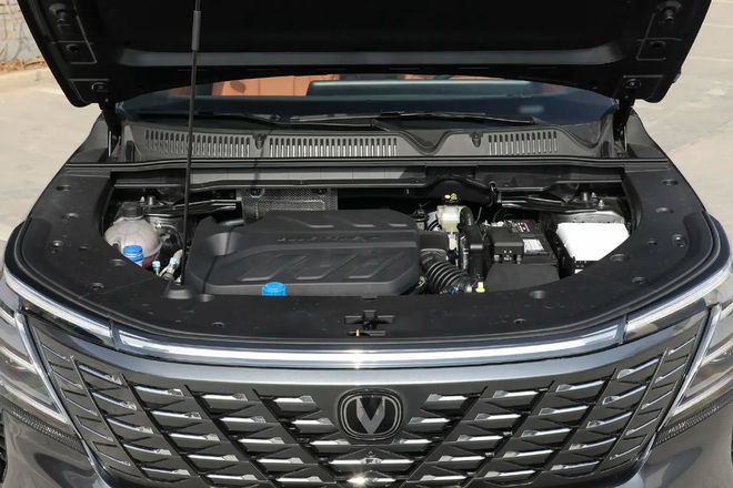 养一台长安CS75PLUS一年需要多少钱？工薪家庭能否养得起？(图7)