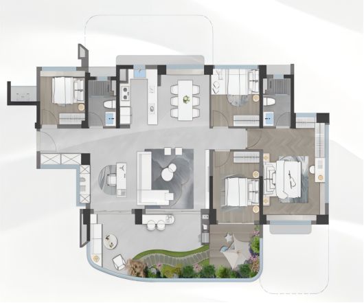 住建部最新规定！一场巨变开始了(图2)