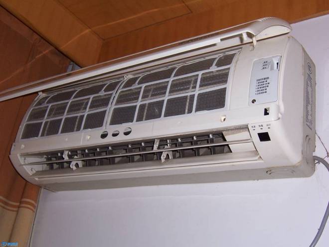 在家如何高效清洁空调这样做简单又省钱让你轻松清爽一夏(图8)