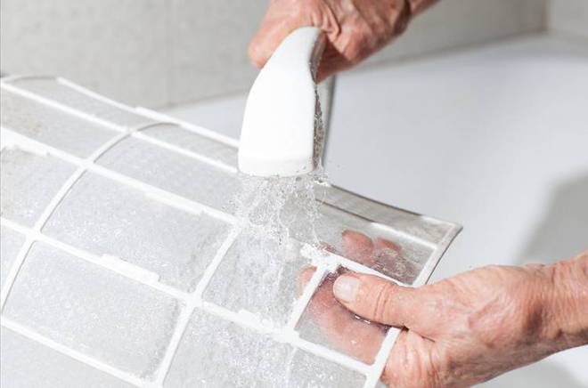 在家如何高效清洁空调这样做简单又省钱让你轻松清爽一夏(图6)