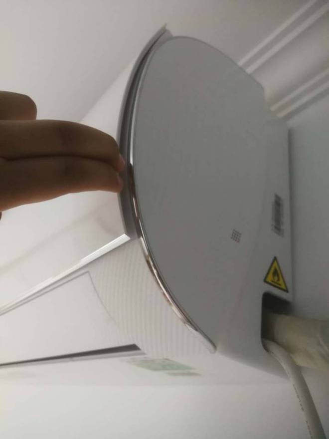 在家如何高效清洁空调这样做简单又省钱让你轻松清爽一夏(图7)