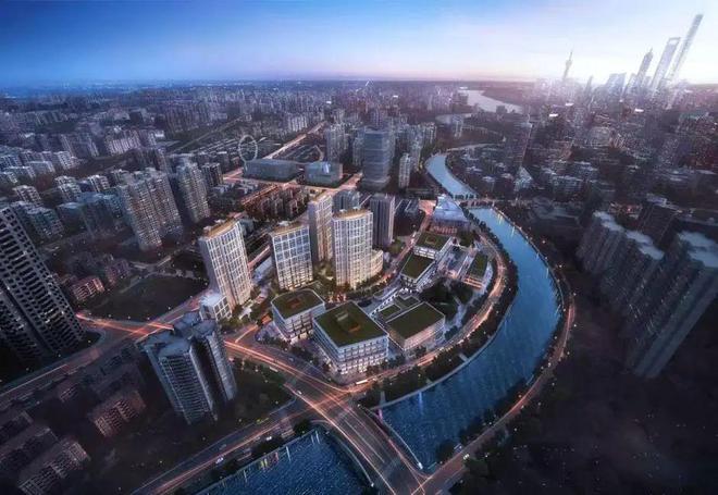 华发海上都荟发布：海上都荟的黄昏价值百万的治愈(图5)
