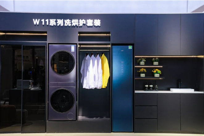 【摄氏零度】AWE2025洞察（上）：科技在左生活在右(图6)