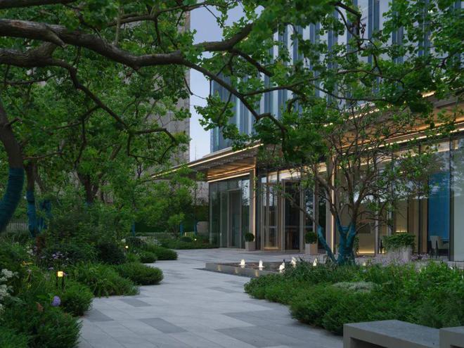『浦发上品』售楼处发布：社区已实景呈现！(图20)