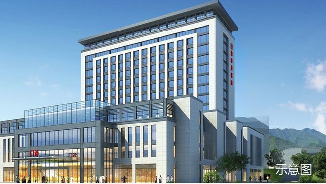 『浦发上品』售楼处发布：社区已实景呈现！(图31)