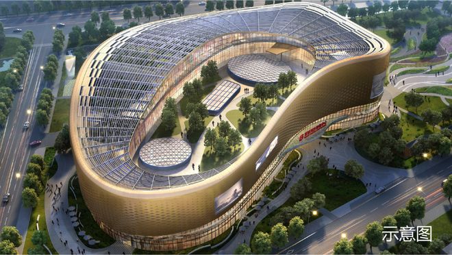 『浦发上品』售楼处发布：社区已实景呈现！(图30)