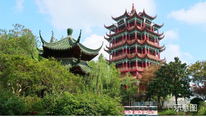 『浦发上品』售楼处发布：社区已实景呈现！(图32)
