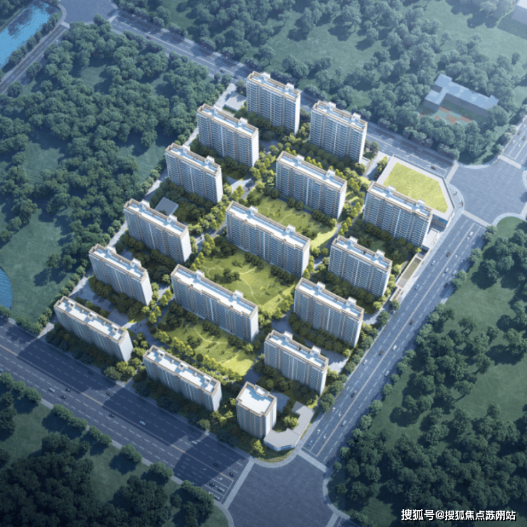 金桥碧云澧悦(售楼处电话)金桥碧云澧悦首页网站-2025楼盘评测_户型丨停车位(图6)