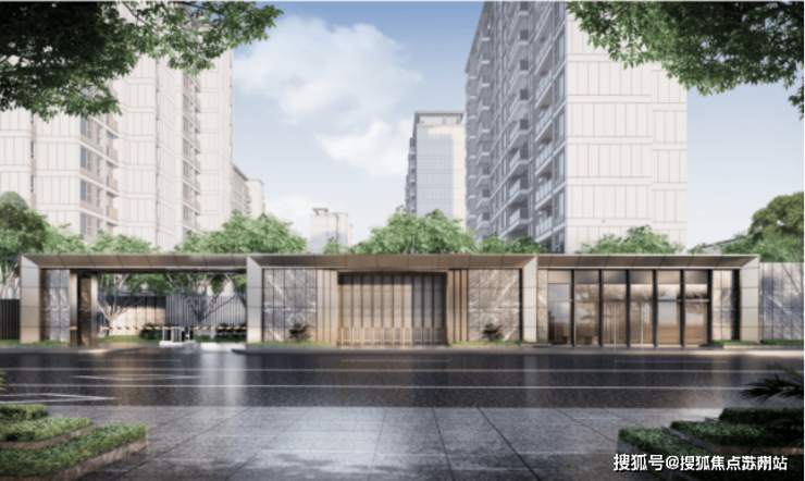 金桥碧云澧悦(售楼处电话)金桥碧云澧悦首页网站-2025楼盘评测_户型丨停车位(图7)