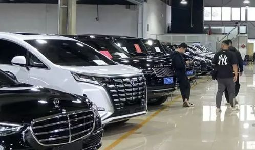 如何知道二手车是不是“营运车”？(图3)