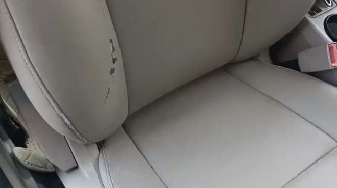 如何知道二手车是不是“营运车”？(图4)