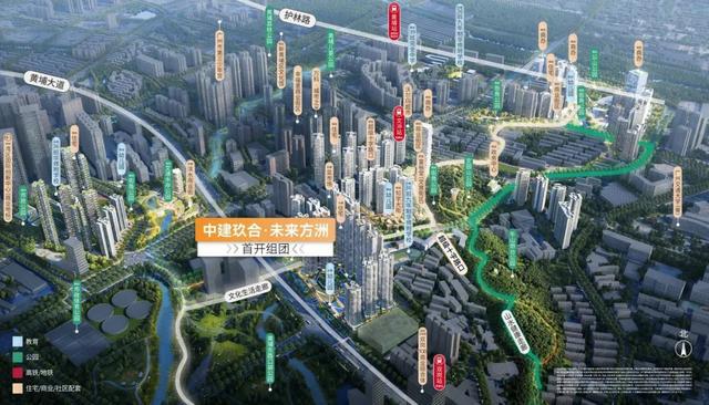 教育理想落地！9年制华师附与未来方洲正式签约定义教育新高度(图6)