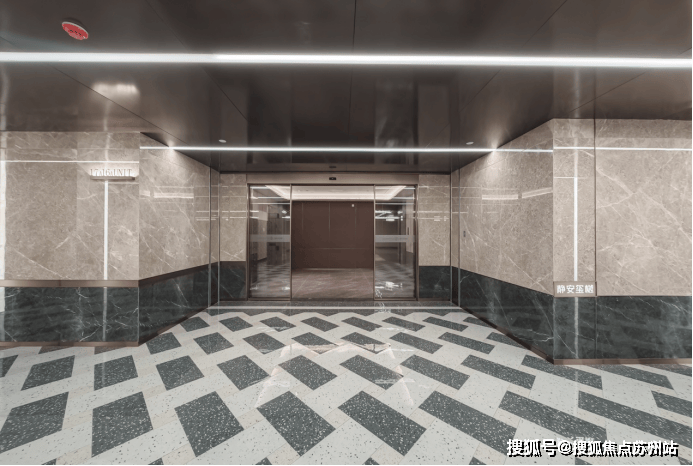 静安玺樾(售楼处)首页网站-2025楼盘评测_静安玺樾售楼处样板间价格户型(图9)