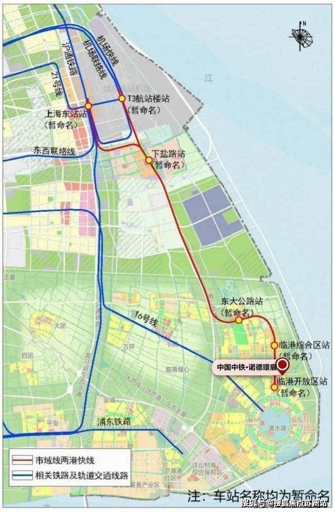 中铁·诺德璟宸售楼中心首页网站丨2025中铁·诺德璟宸欢迎您(图3)