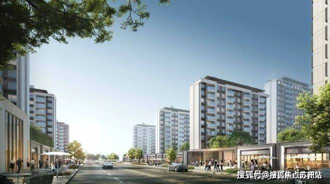 中铁·诺德璟宸售楼中心首页网站丨2025中铁·诺德璟宸欢迎您(图4)
