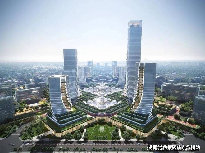 中铁·诺德璟宸售楼中心首页网站丨2025中铁·诺德璟宸欢迎您(图5)