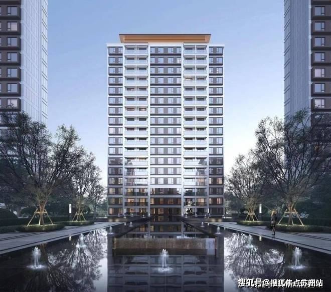中铁·诺德璟宸售楼中心首页网站丨2025中铁·诺德璟宸欢迎您(图11)