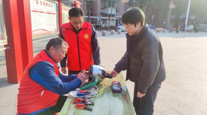从“小金”到“老金”不变的是真心(图3)