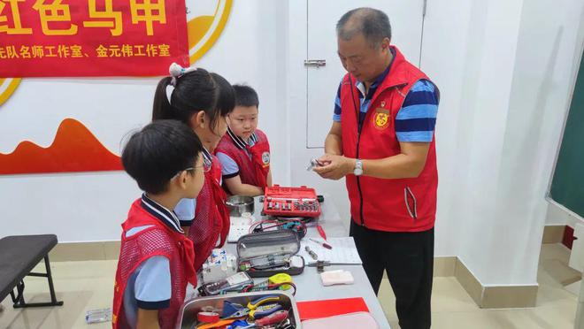 从“小金”到“老金”不变的是真心(图4)