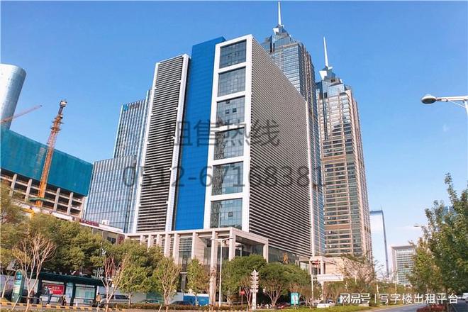 苏州国检大厦招租电话_详情介绍_招商政策_24小时欢迎咨询(图1)