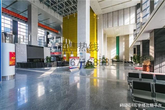 苏州国检大厦招租电话_详情介绍_招商政策_24小时欢迎咨询(图3)