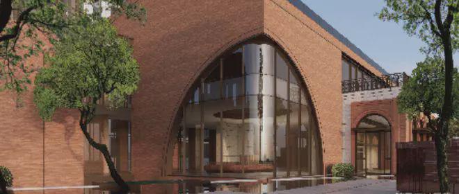 热！松江保利西郊和煦售楼处丨西郊和煦发布：生活新典范”(图5)