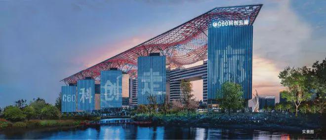 热！松江保利西郊和煦售楼处丨西郊和煦发布：生活新典范”(图6)