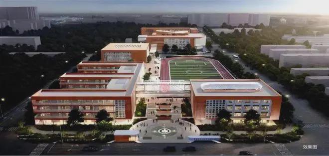 热！松江保利西郊和煦售楼处丨西郊和煦发布：生活新典范”(图10)