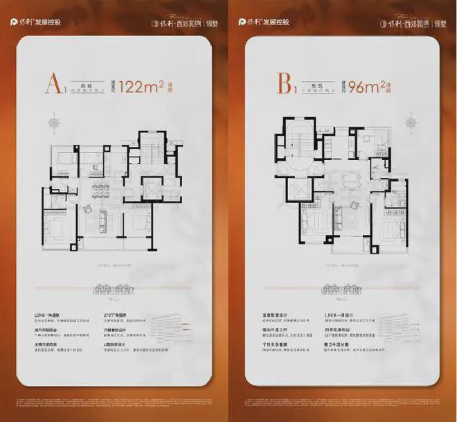 热！松江保利西郊和煦售楼处丨西郊和煦发布：生活新典范”(图11)