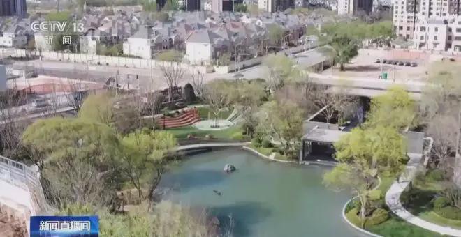 热！松江保利西郊和煦售楼处丨西郊和煦发布：生活新典范”(图14)