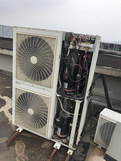怎么维护空调(空调维护小窍门)(图2)