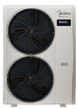当新晋品牌还在拼低价美的中央空调直击用户推高行业天花板(图3)