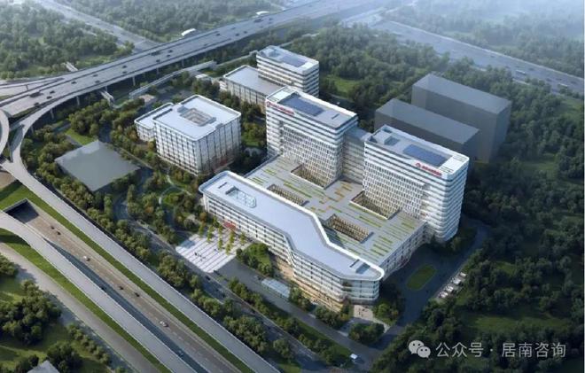 高科紫尧星院售楼处电话_首页网站_内附图文解析_楼盘百科详情！(图7)