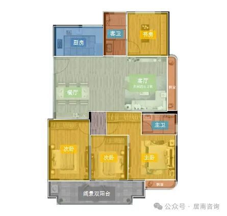 高科紫尧星院售楼处电话_首页网站_内附图文解析_楼盘百科详情！(图18)