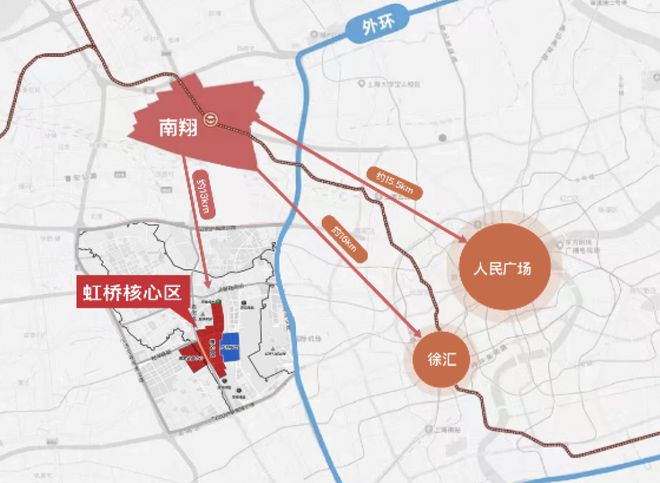 ◈聚焦楼市新征程@虹桥嘉悦府售楼处发布：售楼中心电话(图7)