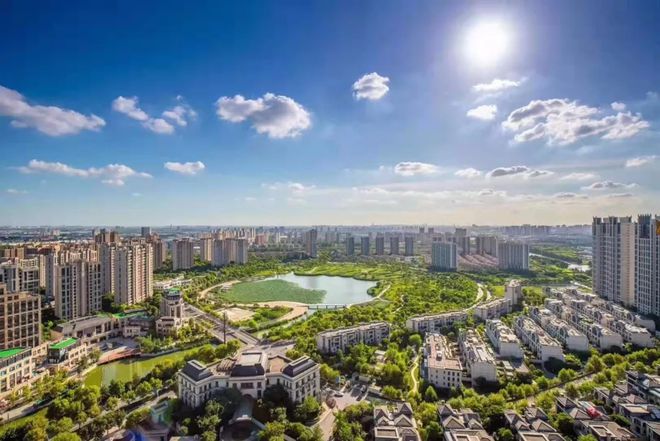 ◈聚焦楼市新征程@虹桥嘉悦府售楼处发布：售楼中心电话(图10)