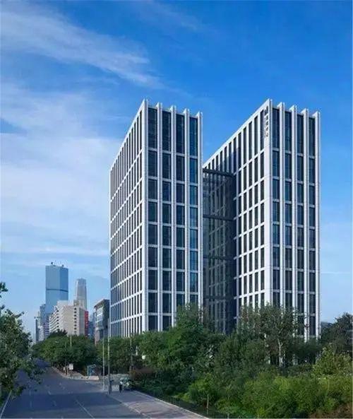 北京嘉铭中心租赁中心电话（在租房源面积价格）欢迎咨询(图2)