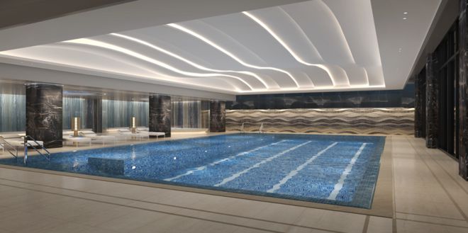 ！格力公园海德售楼处格力公园海德发布：红盘重磅来袭(图7)