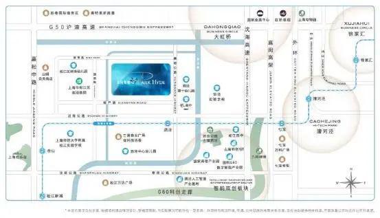！格力公园海德售楼处格力公园海德发布：红盘重磅来袭(图1)